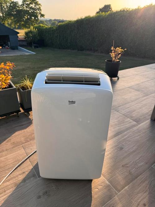 Climatisation - Clim Mobile Beko BFD-12H - A Saisir !!, Elektronische apparatuur, Airco's, Ophalen