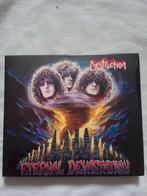 Destruction - Eternal devastation, Enlèvement ou Envoi, Neuf, dans son emballage