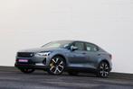 Polestar 2 Performance 82 kWh - Plus/Pilot/Zinc Nappa/Towbar, Cuir, Achat, Euro 6, Entreprise