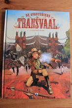 De avonturiers van Transvaal          HC     nieuw!, Neuf, Bartoll- Kollé, Enlèvement ou Envoi, Une BD