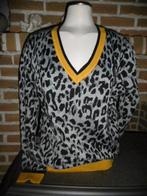 Warme winter trui dames, Bel & Bo, Large, Bel & Bo, Ophalen of Verzenden, Zo goed als nieuw