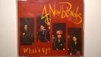 4 Non Blondes - What's Up, Cd's en Dvd's, Maxi-single, Ophalen of Verzenden, Zo goed als nieuw, 1 single