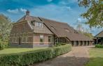 Achterhuis Echt Mooi nabij Giethoorn, Hunebedden, Weeribbem, 5 personen, 2 slaapkamers, Afwasmachine, Landelijk