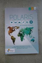 Polaris 6 Leerboek, Ophalen of Verzenden, Nieuw, Aardrijkskunde, Uitgeverij Plantyn