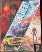 Unlock_Legendary adventures, Hobby en Vrije tijd, Gezelschapsspellen | Bordspellen, Ophalen, Zo goed als nieuw