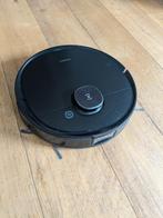 Aspirateur robot - Deebot OZMO T8 AIVI, Elektronische apparatuur, Stofzuigers, Ophalen of Verzenden, Gebruikt, Reservoir, Robotstofzuiger
