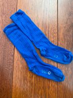 Kniekousen (blauw) lilybalou maat 23-26, Kinderen en Baby's, Ophalen of Verzenden, Zo goed als nieuw