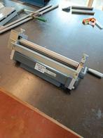 plaatwals / roll bender - 30cm, Doe-het-zelf en Bouw, Ophalen, Zo goed als nieuw