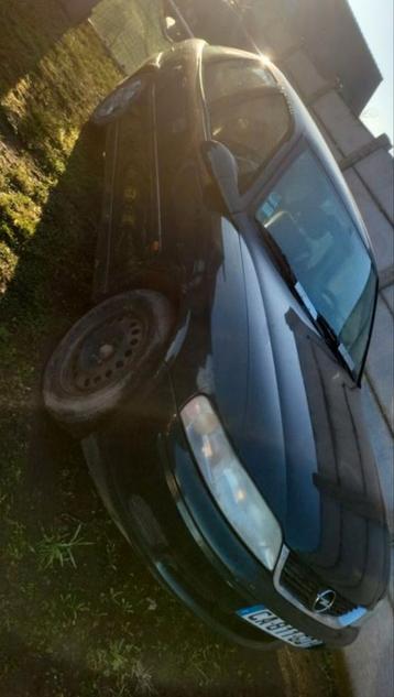 Opel Vectra pour pièces, Autos, Particulier, Achat, Vectra
