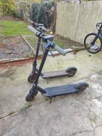 2x elektrische steps, Ophalen of Verzenden