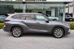 Toyota Highlander 2.5i AWD Hybrid Plus 7 ZITPLAATSEN, Automaat, 4 cilinders, 2487 cc, 124 g/km