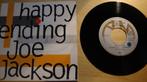 Joe Jackson et Elaine Caswell --- Fin heureuse, 7 pouces, Pop, Utilisé, Enlèvement ou Envoi