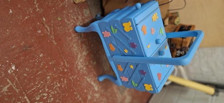 Stempeldoos eigen creatie..., Kinderen en Baby's, Speelgoed | Educatief en Creatief, Nieuw, Knutselen, Ophalen