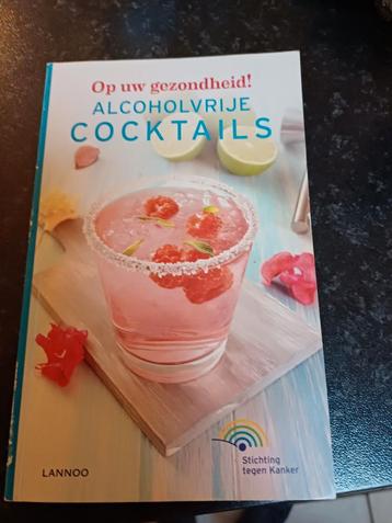 Alcoholvrije coctails beschikbaar voor biedingen