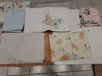 laken en kussen slopen, Kinderen en Baby's, Ophalen, Gebruikt, Overige kleuren, Jongetje of Meisje