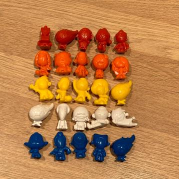 25 gogos gogo’s Foot (O14/21) beschikbaar voor biedingen