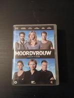 Moordvrouw seizoen 1.t.e.m 5 dvd, Cd's en Dvd's, Alle leeftijden, Boxset, Drama, Ophalen of Verzenden