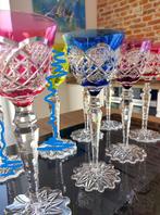 Val Saint Lambert oude Verrept . Per stuk of het geheel, Ophalen