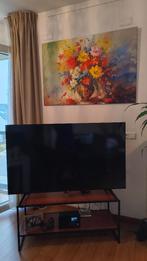 LG 55UR73006LA - HDR 10 Pro ThinQ AI (2024), Ophalen, Zo goed als nieuw, LG