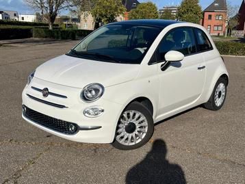 Fiat 500 1.0i MHev 51kw Dolcevita beschikbaar voor biedingen