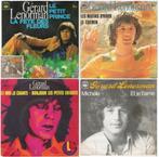 Gérard Lenorman - PAKKET!, 7 inch, Single, Ophalen of Verzenden, Zo goed als nieuw