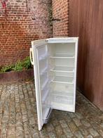 Frigo, koelkast, Elektronische apparatuur, Koelkasten en IJskasten, Ophalen, 120 tot 140 cm, 100 tot 150 liter, 45 tot 60 cm