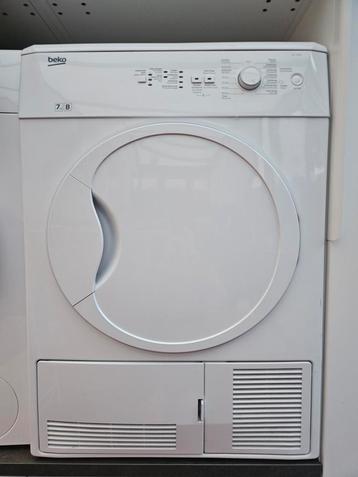 Droogkast van het merk Beko beschikbaar voor biedingen