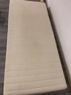 Eenpersoonsmatras 90x200 cm, Ophalen, Gebruikt, 90 cm, Eenpersoons