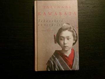 Schoonheid en verdriet  -Yasunari  Kawabata- beschikbaar voor biedingen