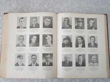 1940-1945 : HELDEN en MARTELAREN : Prachtig boek , 540 blz ! beschikbaar voor biedingen
