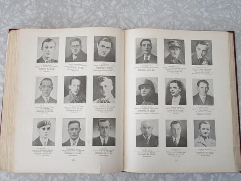 1940-1945 : HELDEN en MARTELAREN : Prachtig boek , 540 blz !, Verzamelen, Militaria | Tweede Wereldoorlog, Ophalen of Verzenden