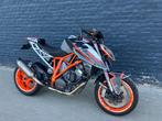 Perfecte KTM superduke R 1290 met garantie, Motoren, Motoren | KTM, 2 cilinders, Bedrijf, Meer dan 35 kW, 1290 cc