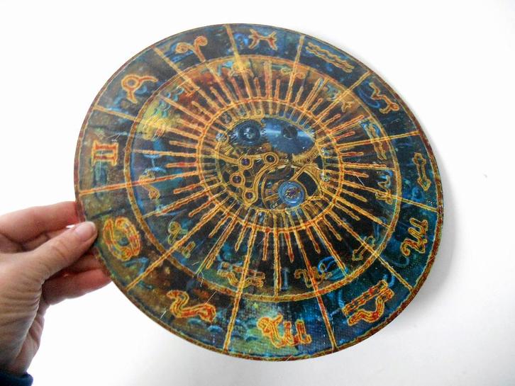 Calendrier aztèque moderne, Maison & Meubles, Accessoires pour la Maison | Décorations murale, Comme neuf, Envoi