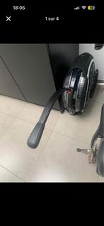 Inmotion v10, Vélos & Vélomoteurs, Trottinettes, Enlèvement, Comme neuf