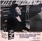 Ella Fitzgerald: Let No Man Write My Epitaph, Cd's en Dvd's, 1960 tot 1980, Jazz, Gebruikt, Ophalen of Verzenden