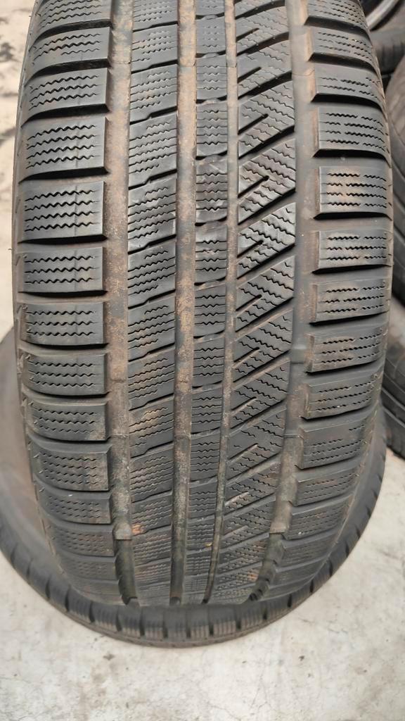 215/55 r16 Bridgestone 40 per stuk met montage winterbanden, Auto-onderdelen, Overige Auto-onderdelen, Ophalen of Verzenden