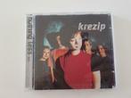 CD Krezip Rien de moins Pop Rock Indie Alternative, CD & DVD, CD | Rock, Enlèvement ou Envoi, Alternatif