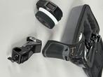 follow focus video small rig + poignée 3781 magicfiz wireles, Ophalen of Verzenden, Zo goed als nieuw, Overige typen