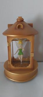 Snowglobe Tinkerbell, Verzamelen, Ophalen, Zo goed als nieuw
