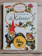 Boek : Leven en werken van de Kabouter / Rien poortvliet, Boeken, Ophalen of Verzenden, Zo goed als nieuw