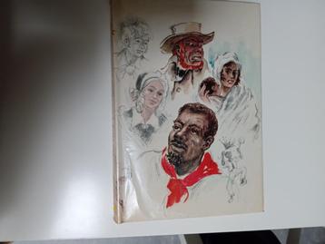 artis-historia  de hut van oom tom met wikkel beschikbaar voor biedingen