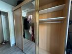Armoire, Maison & Meubles, 200 cm ou plus, Enlèvement, Utilisé, 200 cm ou plus