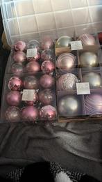 Lot kerst nieuw samen 20 euro, Ophalen, Zo goed als nieuw