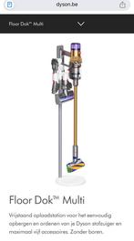 Station d'accueil Dyson Floor Dock Multi pour V12, Electroménager, Enlèvement, Neuf, Autres types