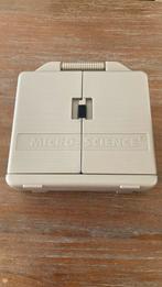 Microscoop setje, Ophalen, Zo goed als nieuw