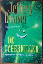 "De Cyberkiller" door Jeffery Deaver, Boeken, Gelezen, Amerika, Jeffery Deaver, Ophalen
