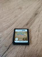 Pokemon Heartgold version, Games en Spelcomputers, Games | Nintendo DS, Ophalen of Verzenden, Zo goed als nieuw