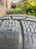 215/60 r16 95 h winterbanden in zeer goede staat, Nieuw, 215 mm, Band(en), 16 inch