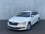 Skoda Superb Combi 1.6 CR TDi Ambition, Boîte manuelle, Diesel, Break, Achat