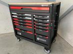 Chariot à outils professionnel rempli Stahlgruppe SG24, Bricolage & Construction, Enlèvement, Remplie, Neuf